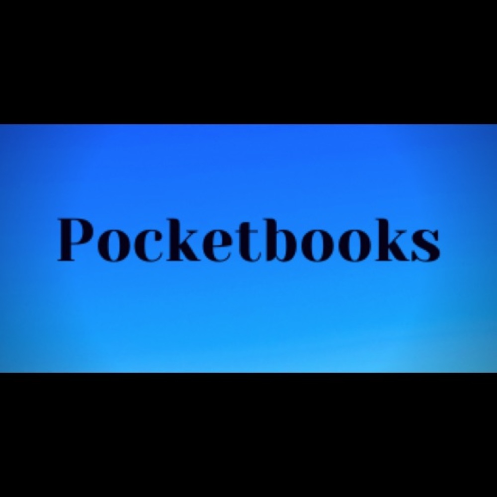 Pocketbooks & Wallets